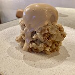 マグロマート - ツナポテサラ