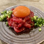 マグロマート - マグロユッケ