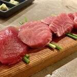 マグロマート - 