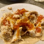 マグロマート - ツナポテサラ