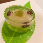 御菓子司　大阪屋 - 水玉