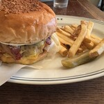 ファイヤーハウス - 