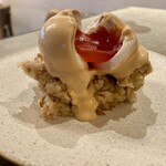 マグロマート - ツナポテサラ