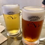 マグロマート - 薫るプレモルとブルワーズアルト