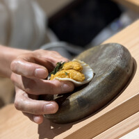 陸奥前鮨 善知鳥 - 