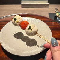 炭焼 TORI8 - 