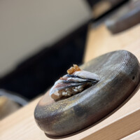 陸奥前鮨 善知鳥 - 