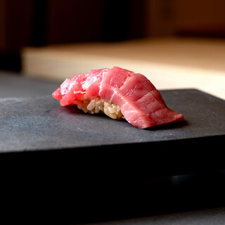 王道の技と独自の工夫で編み出す、豊かな風味