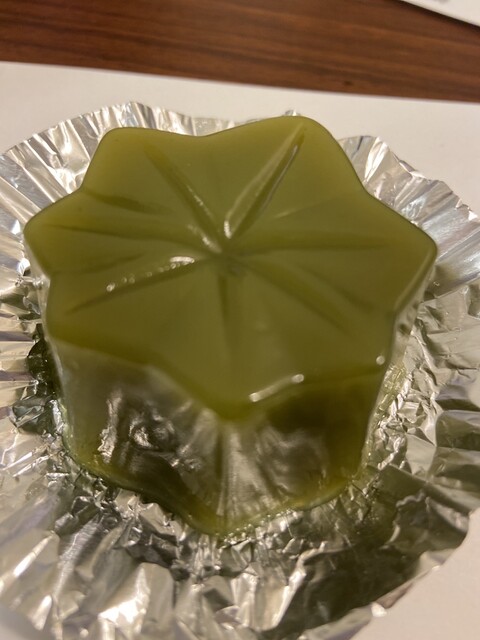 御菓子司　大阪屋（オカシツカサ オオサカヤ） - 中央弘前（和菓子）の写真