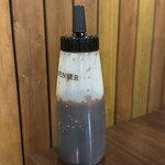だがや、 - 味噌だれ