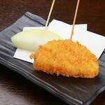 大衆酒場 マルキ - 