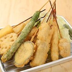 大衆酒場 マルキ - 