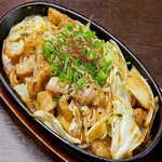 大衆酒場 マルキ - 