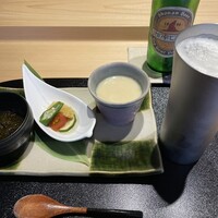 鮨と酒 魚伸 - 