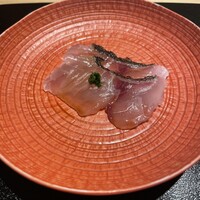 鮨と酒 魚伸 - 