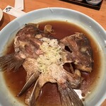 網元料理あさまる - 