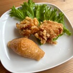 うどん えん - 