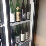 麹町いづみや しろ - 【鮨酒会・文月】【令和六年七月五日】