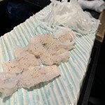 夢処 漁師めし 雑魚や - 