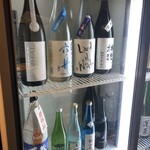 麹町いづみや しろ - 【鮨酒会・文月】【令和六年七月五日】