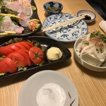 居酒屋 晄 - 