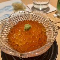 SUSHI BANYA KAI 品川店 - 