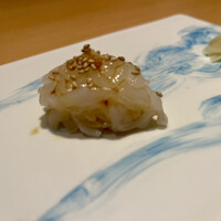 SUSHI BANYA KAI 品川店 - 