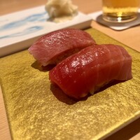 SUSHI BANYA KAI 品川店 - 