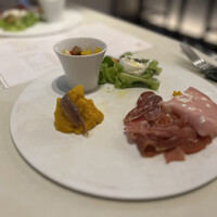 OSTERIA CHOUZETSU TOKYO - 