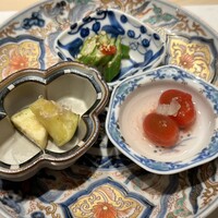 鮨の間 - 