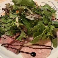 レストラン シェ・リュイ - 
