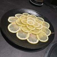 西中州焼肉 きらく - 