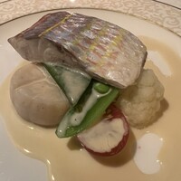 レストラン シェ・リュイ - 