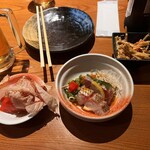 Shikisai Hiroshima Ekimae Ten