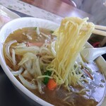 麺リフト