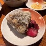 Shikisai Hiroshima Ekimae Ten