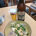 御食事処ときわ - 