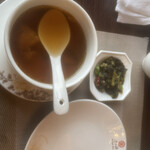 老上海 陸氏厨房 中洲店 - 