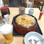 御食事処ときわ - 