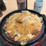 御食事処ときわ - 