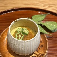 京味 もと井 - 