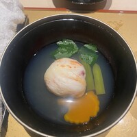 肉懐石 凜然 - 