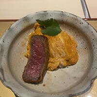肉懐石 凜然 - 