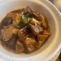 老上海 陸氏厨房 中洲店 - 
