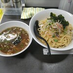 らぁ麺 亀我楽 - 