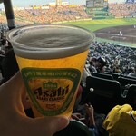 阪神甲子園球場 - 