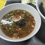 らぁ麺 亀我楽 - 