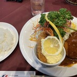 サラダニース - 