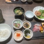 小野の離れ 博多本店 - 