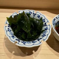鮨 由う - 